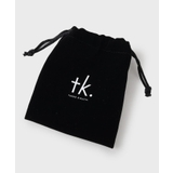 グラデーションチェーンネックレス | tk.TAKEO KIKUCHI | 詳細画像10 