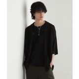 グラデーションチェーンネックレス | tk.TAKEO KIKUCHI | 詳細画像12 