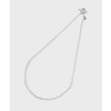 シルバー(006) | グラデーションチェーンネックレス | tk.TAKEO KIKUCHI