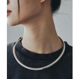 チャンキーチョーカー | tk.TAKEO KIKUCHI | 詳細画像4 