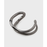 ブラックシルバー(009) | チャンキーバングル | tk.TAKEO KIKUCHI