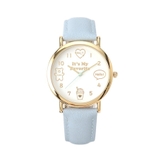 ライトブルー(091) | アイコンウォッチ | PINK-latte