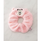 マスコットシュシュ | PINK-latte | 詳細画像1 