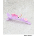 【サン宝石ほっぺちゃんコラボ】ダッカール | PINK-latte | 詳細画像1 