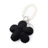 フラワーフェイクファーチャーム | Couture brooch | 詳細画像2