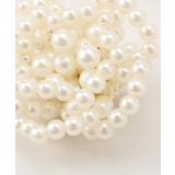 ローズパール調ブローチ | Couture brooch | 詳細画像3