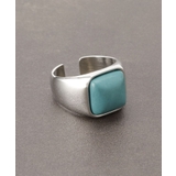 ブルー(092) | ストーンシグネットリング | THE SHOP TK