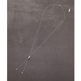 シルバー(006) | アソートチェーンネックレス | THE SHOP TK