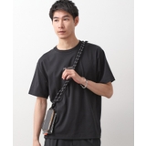 3連ミニショルダーバッグ クリアポーチ＋ミニウォレット＋スマホホルダー【ユニセッ… | THE SHOP TK | 詳細画像16 