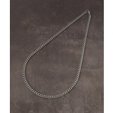 カーブ チェーン ステンレス ネックレス 【ユニセックス】 | THE SHOP TK | 詳細画像1 