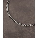 カーブ チェーン ステンレス ネックレス 【ユニセックス】 | THE SHOP TK | 詳細画像2 