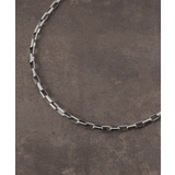 スクエア チェーン ステンレス ネックレス 【ユニセックス】 | THE SHOP TK | 詳細画像2 