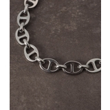 アンカー チェーン マンテル ステンレス ブレスレット【ユニセックス】 | THE SHOP TK | 詳細画像2 