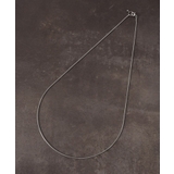 スネーク チェーン ステンレス ネックレス【ユニセックス】 | THE SHOP TK | 詳細画像1 