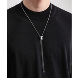 ドロップ ループ タイイング ネックレス【ユニセックス】 | THE SHOP TK | 詳細画像4 