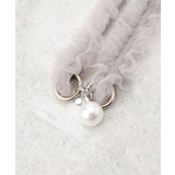 チュールチャームロング | grove | 詳細画像3