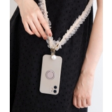 チュールチャームロング | grove | 詳細画像6