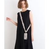 チュールチャームロング | grove | 詳細画像7