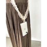 チュールチャームロング | grove | 詳細画像11