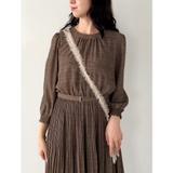 チュールチャームロング | grove | 詳細画像14