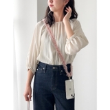 チュールチャームロング | grove | 詳細画像15