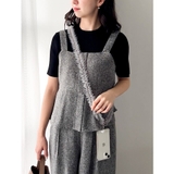 チュールチャームロング | grove | 詳細画像16