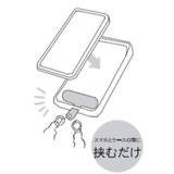 チュールチャームロング | grove | 詳細画像5