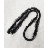 ブラック(019) | チュールチャームロング | grove