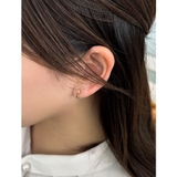 スターセットピアス | grove | 詳細画像5