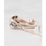 痛くなりにくいガラスフラワーイヤリング | grove | 詳細画像2