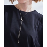 エボビジュースライドネックレス | grove | 詳細画像4 