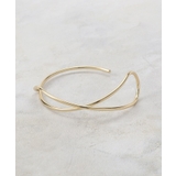 クロスメタルバングル | grove | 詳細画像1 