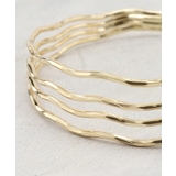 4ラインバングル | grove | 詳細画像3 