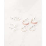 ピンク(071) | エポピアス4セット | grove