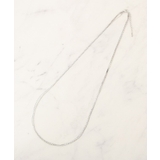 ビジューレーン2連ネックレス | grove | 詳細画像1