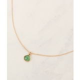 ワントップショートネックレス | grove | 詳細画像1