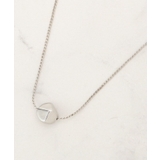 メタルストーンネックレス | grove | 詳細画像1