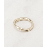 3リングビジューネックレス | grove | 詳細画像5