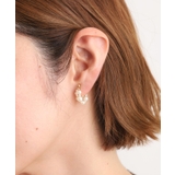 メニーパール調イヤリング | grove | 詳細画像4