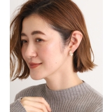 メニーパール調イヤリング | grove | 詳細画像5