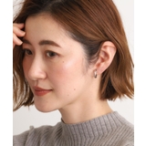 【3WAY】ファービジューイヤリング | grove | 詳細画像9