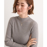 フラワーモチーフショートネックレス | grove | 詳細画像6