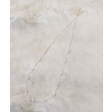 スキップパール調ネックレス【2WAY/入卒対応可】 | grove | 詳細画像1