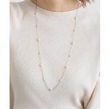 スキップパール調ネックレス【2WAY/入卒対応可】 | grove | 詳細画像5