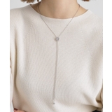 きらきらビジュースライドネックレス【入卒対応可】 | grove | 詳細画像5