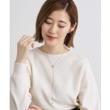 きらきらビジュースライドネックレス【入卒対応可】 | grove | 詳細画像6