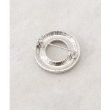 サークルビジューブローチ【入卒対応可】 | grove | 詳細画像2 