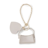 ミニマムバッグハートミラーチャーム | grove | 詳細画像2 