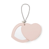 ピンク(072) | ハートミラーチャーム | grove