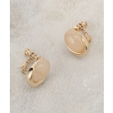 カラーメタルイヤリング | grove | 詳細画像1